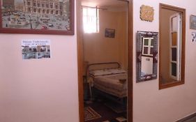 Hotel Des Touristes
